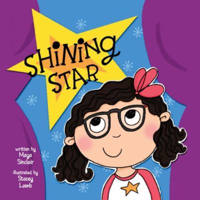 Shining Star 1633086151 Book Cover