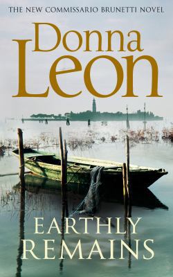 Earthly Remains 1785151371 Book Cover