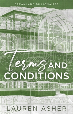 Terms and Conditions 0349433453 Book Cover