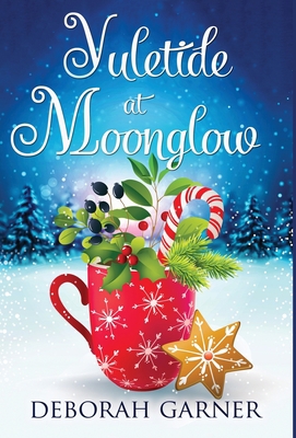 Yuletide at Moonglow 1952140064 Book Cover