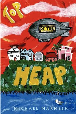 Top Of The Heap 1440428107 Book Cover