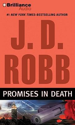 Promises in Death 1423365194 Book Cover