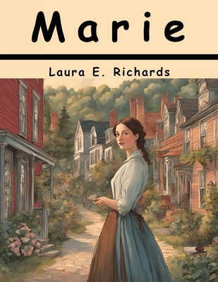 Marie 1836578261 Book Cover