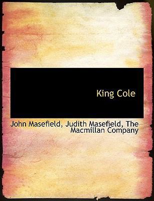 King Cole 1140242458 Book Cover