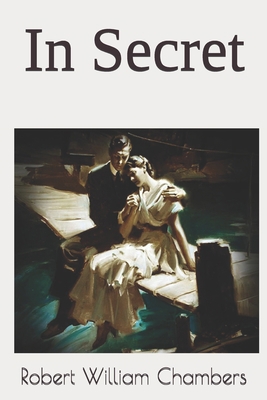 In Secret 1693649500 Book Cover