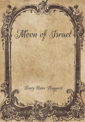 Moon of Israel B08VWY9W9G Book Cover