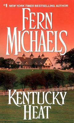 The Kentucky Heat 0821773682 Book Cover