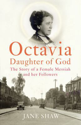 Octavia, Daughter of God 0224075004 Book Cover