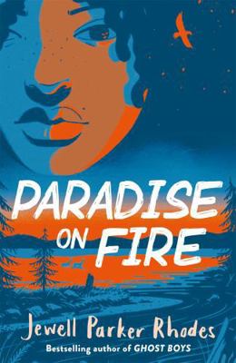 Paradise on Fire 1510109854 Book Cover