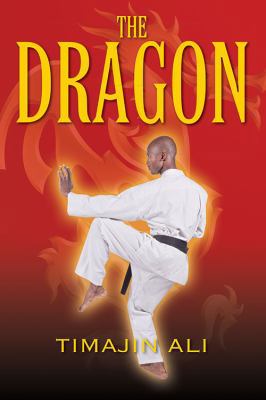 The Dragon 147871171X Book Cover