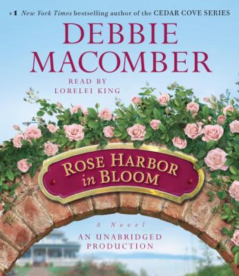 Rose Harbor in Bloom 0307939286 Book Cover