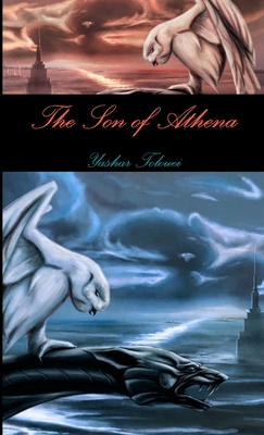 The Son of Athena 1329218086 Book Cover