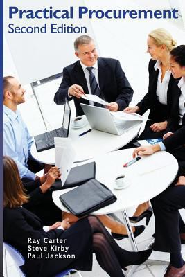 Practical Procurement Second Edition 1903499771 Book Cover