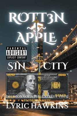 Rott3n $ Apple B09XC14FLK Book Cover