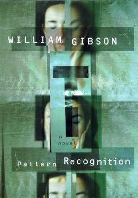 Pattern Recognition 0399149864 Book Cover