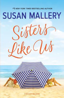 Sisters Like Us 0778369250 Book Cover