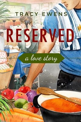 Reserved: A Love Story 0990857174 Book Cover