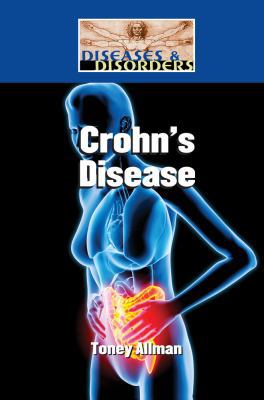 Crohn's Disease 1420506919 Book Cover