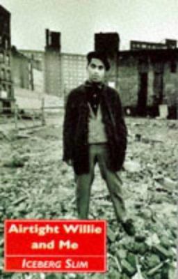Airtight Willie & Me 0862416965 Book Cover