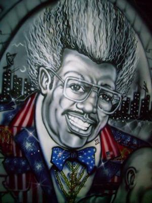 Boxing Giants : The Winning Way