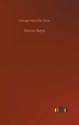 Devon Boys 3752368292 Book Cover