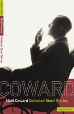 Collected Short Stories B007IGSJ0W Book Cover