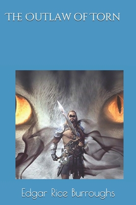 The Outlaw of Torn 1692665103 Book Cover