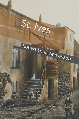 St. Ives 1711255777 Book Cover