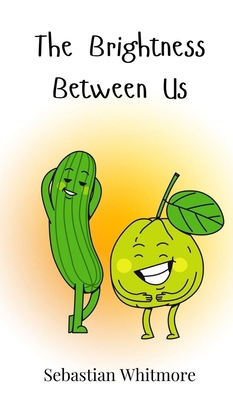 The Brightness Between Us 3690811511 Book Cover