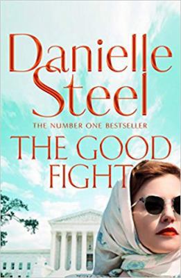 The Good Fight 1509800611 Book Cover