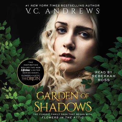 Garden of Shadows 179715432X Book Cover