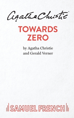 Towards Zero [Spanish] 0573014558 Book Cover