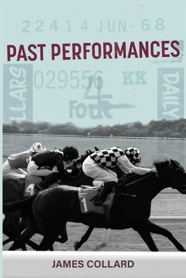Past Performances B0BTRPSJHX Book Cover