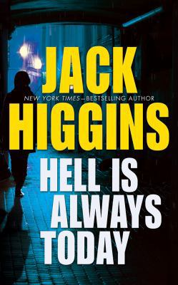 Hell Is Always Today 1511365005 Book Cover