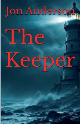 The Keeper B0FBZHWDPY Book Cover