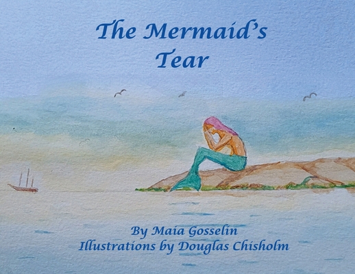 The Mermaid's Tear B0FPSM5BVL Book Cover