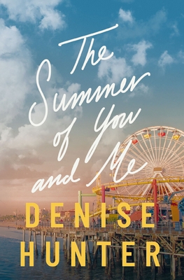 The Summer of You and Me 1400348668 Book Cover