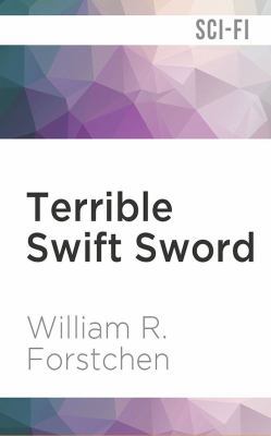 Terrible Swift Sword 1978604920 Book Cover