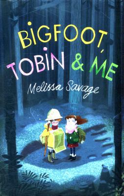 Bigfoot, Tobin & Me [Paperback] [May 04, 2017] ... 191107718X Book Cover