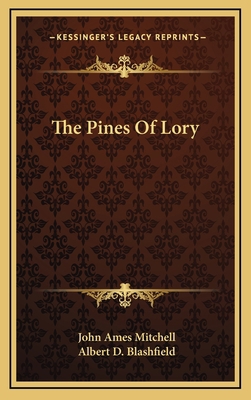 The Pines of Lory 1163843571 Book Cover