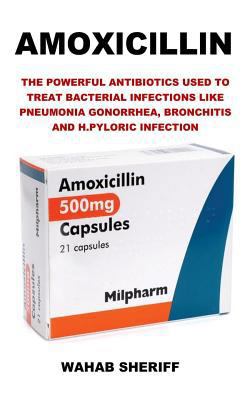 Amoxlclllln 1793296154 Book Cover