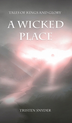 A Wicked Place 1734056630 Book Cover