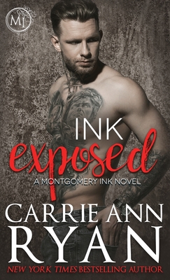 Ink Exposed 1636950221 Book Cover