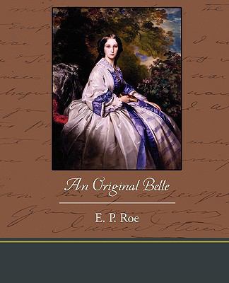 An Original Belle 1438535910 Book Cover