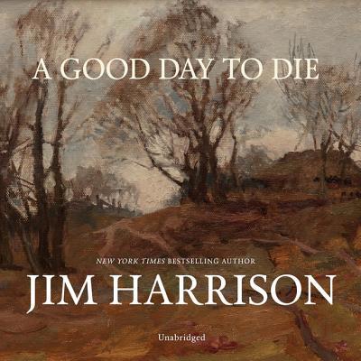 A Good Day to Die 198268173X Book Cover