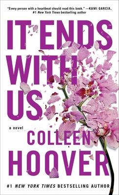 It Ends with Us 1982143657 Book Cover
