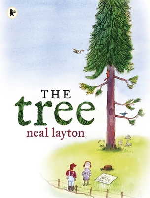 Tree 1406373206 Book Cover