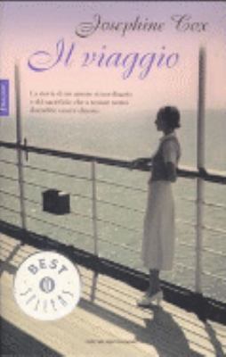 Il viaggio [Italian] 8804569700 Book Cover