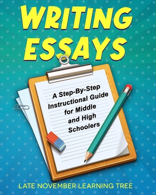 Writing Essays B0CTHM3ZL2 Book Cover
