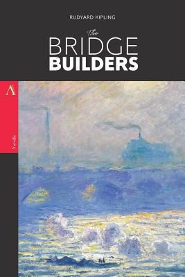 The Bridge-Builders 1978016743 Book Cover